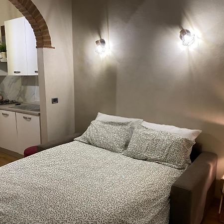 Casa Gallina 渥尔特拉 外观 照片