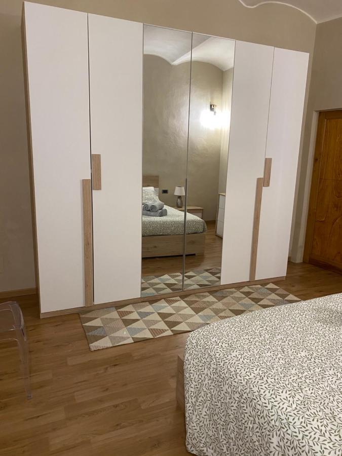 Casa Gallina 渥尔特拉 外观 照片